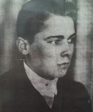 Самодуров Геннадий Владимирович