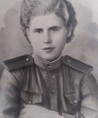 Резникова Мария Васильевна