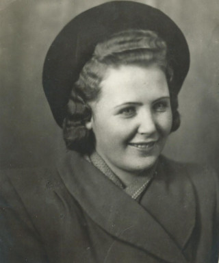 Яковлева Лидия Ивановна