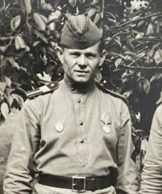 Михайловский Семён Семёнович