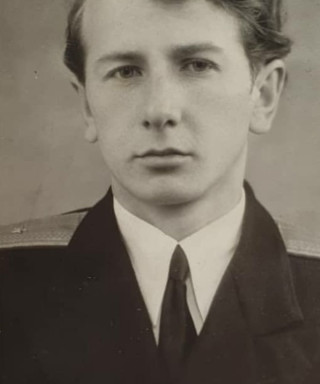 Корнышин Михаил Никитич