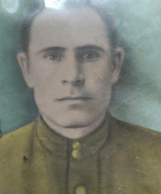Беленко Тимофей Павлович