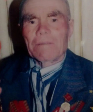 Хайретдинов Мизбах Авзалович