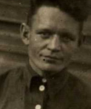 Сыкчин Иван Алексеевич