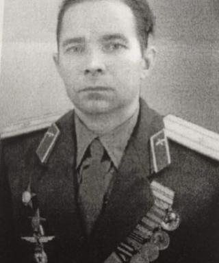 Починский Сергей Семенович