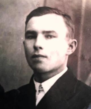 Фильченков Василий Александрович