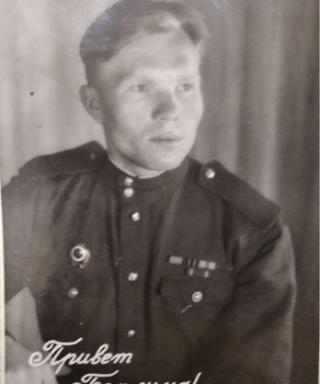 Солодин Николай Александрович