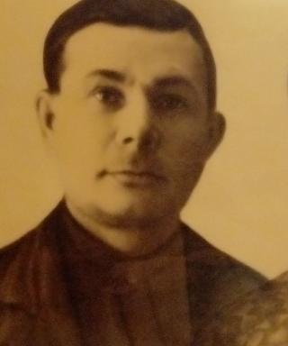 Чувашев Александр Михайлович