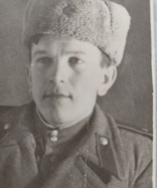 Пальгунов Анатолий Дмитриевич