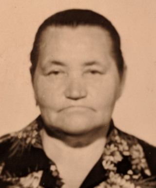 Чурсанова Нина Лукична