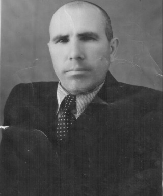 Овсянников Иван Петрович