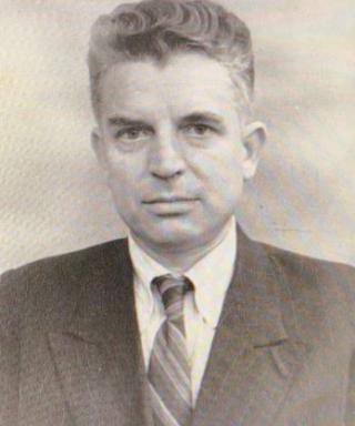 Голов Константин Михайлович
