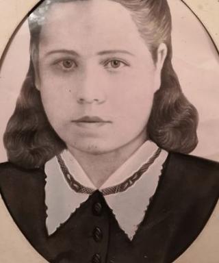 Сенькова Мария Николаевна