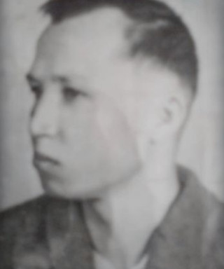 Васильев Василий Васильевич