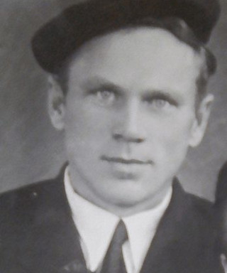 Фалов Николай Александрович