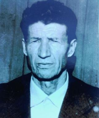 Войнов Сергей Фёдорович