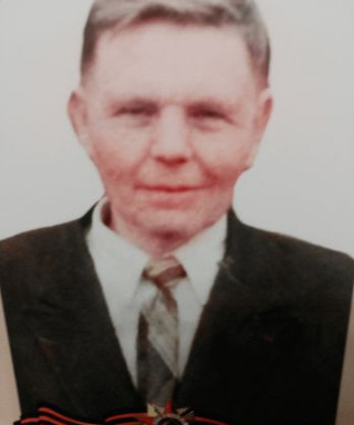 Юрьев Иван Андреевич