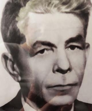 Майоров Николай Васильевич