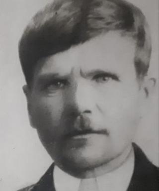 Стареньков Михаил Матвеевич
