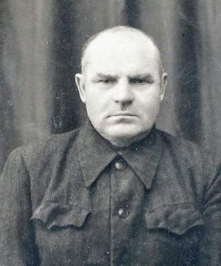 Толстухин Иван Иванович
