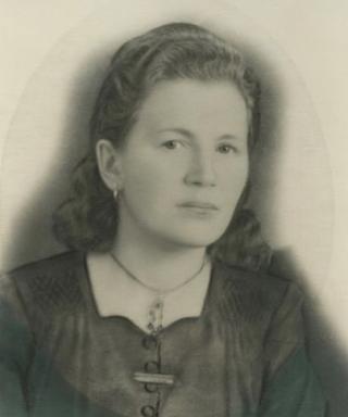 Скачкова Екатерина Киприяновна
