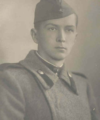 Петров Юрий Вячеславович