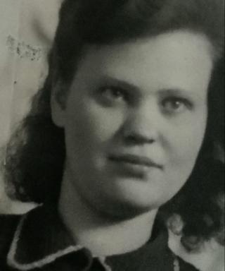 Шарова Александра Семеновна