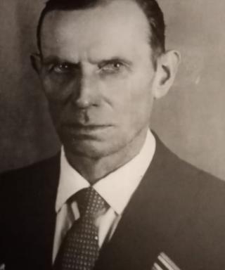 Шелпаков Алексей Григорьевич
