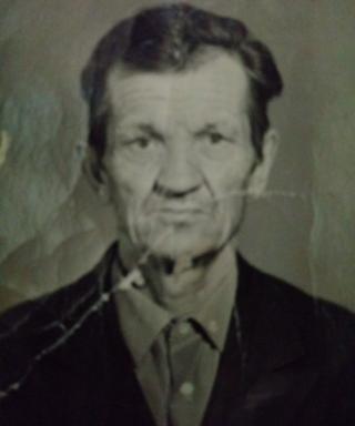 Лебедев Виктор Александрович
