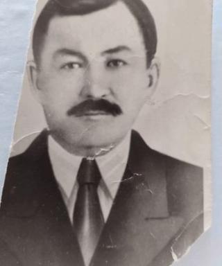 Мухаметшин Абдулхак Мухаметшинович
