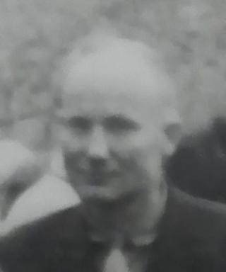 Косяков Сергей Андреевич