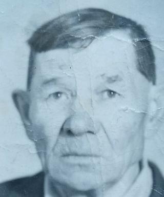 Семёнов Алексей Егорович