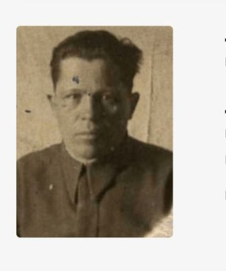 Петрищев Алексей Дмитриевич