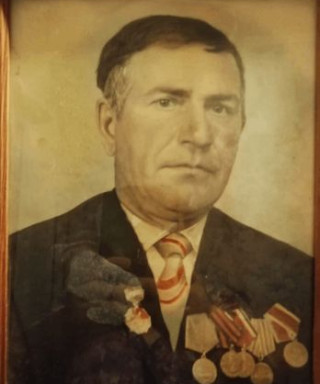 Дюкарев Егор Алексеевич