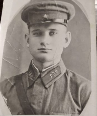 Богомолов Алексей Романович