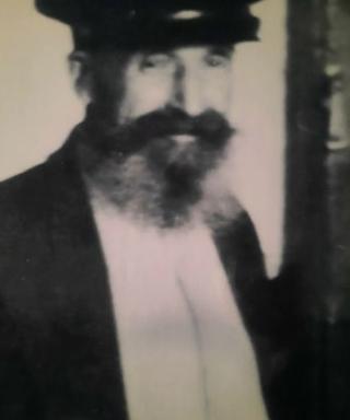 Докучаев Пётр Лукич