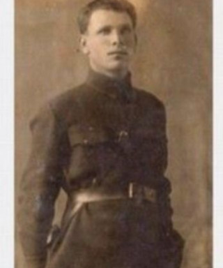 Колесников Илья Иванович