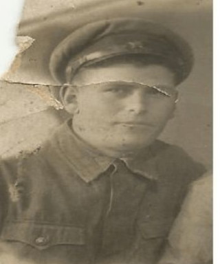 Попов Михаил Лаврентиевич