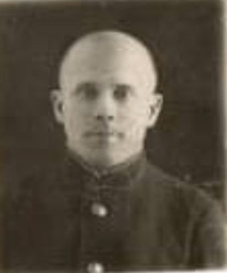 Олин Алексей Иванович