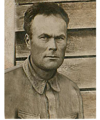 Грибов Иван Фёдорович