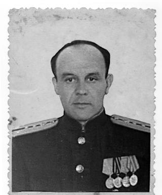 Брусенин Анатолий Иванович