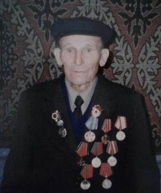 Ковтун Григорий Миронович