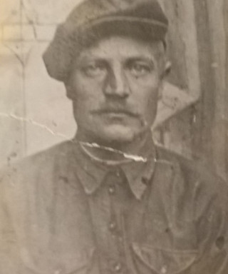 Евдокимов Андрей Евдокимович