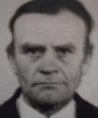 Калитко Иван Михайлович