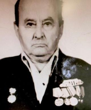 Лихачев Прокофий Илларионович