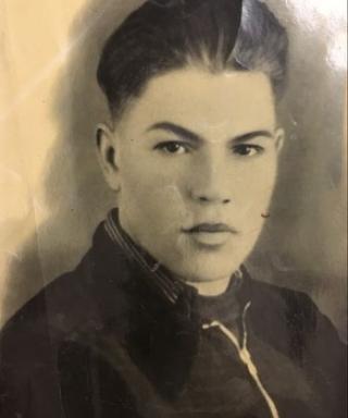 Виктор Сидоров