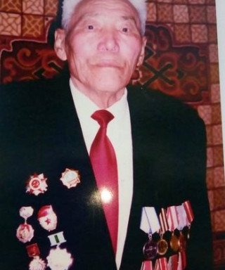 Андросов Николай Михайлович