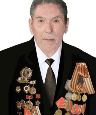 Приписнов Иван Васильевич