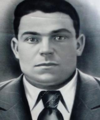 Самойлов Михаил Алексеевич