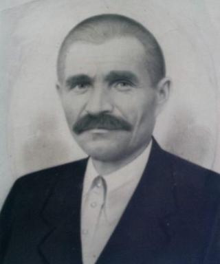 Веснин Николай Максимович